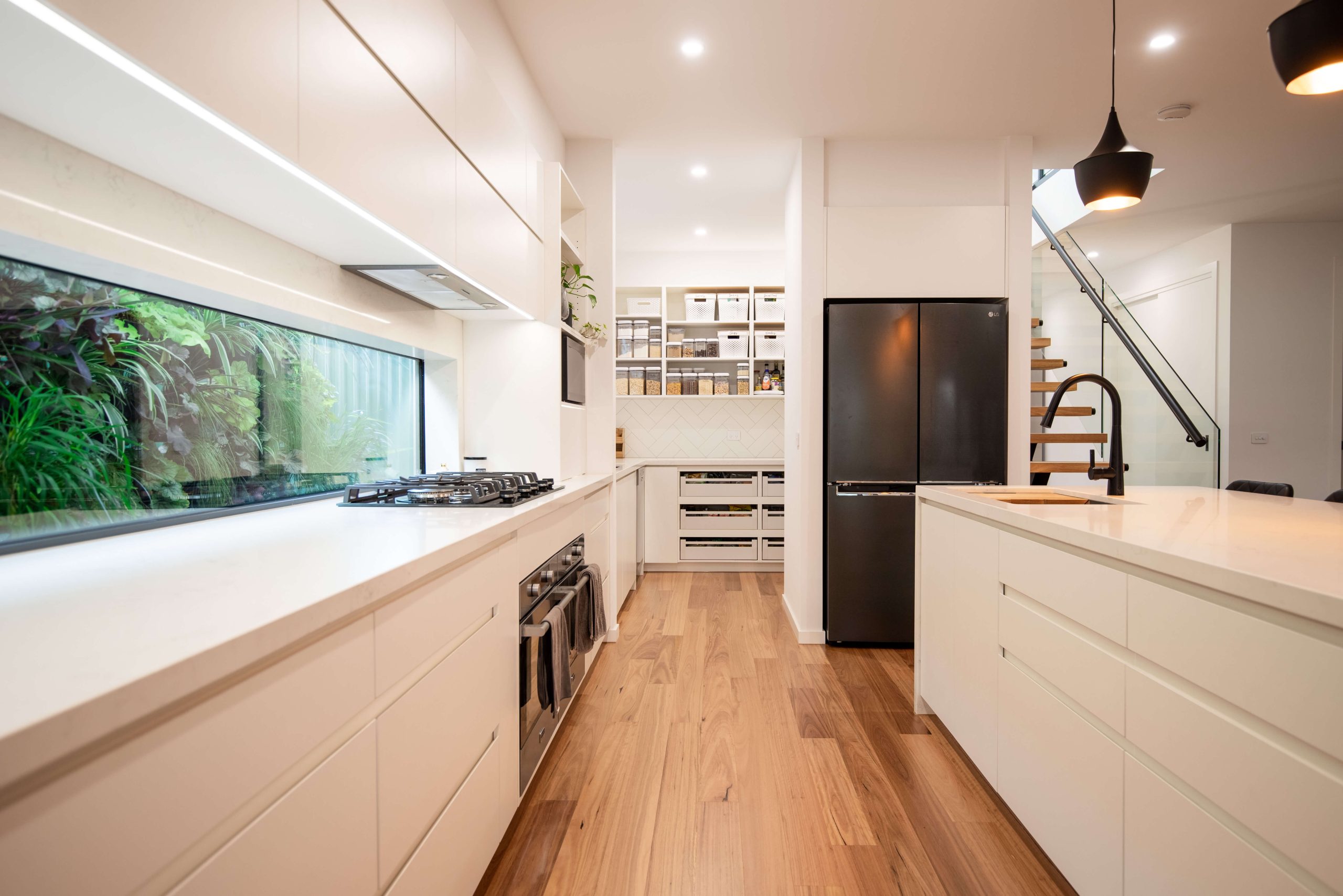 Coburg project