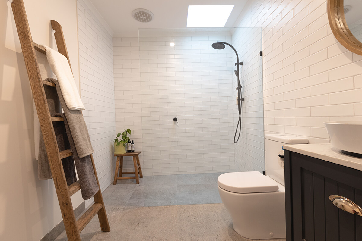 home extensions richmond