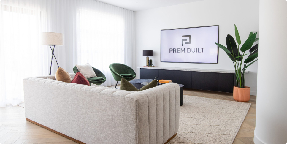 Top 5 Qualities to Look for in a Home Construction Builder