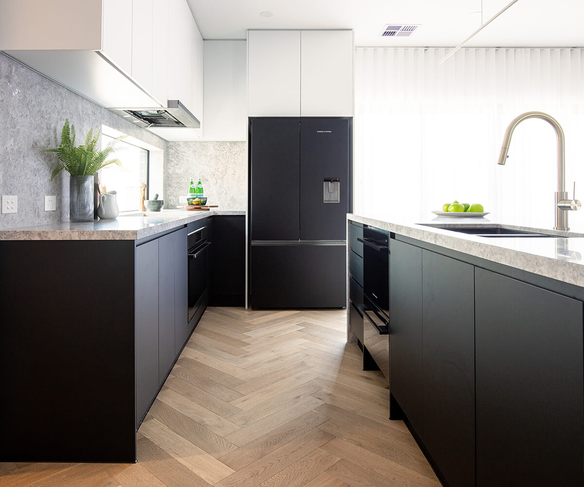 Modern Kitchen Extensions: Top Design Trends for 2025