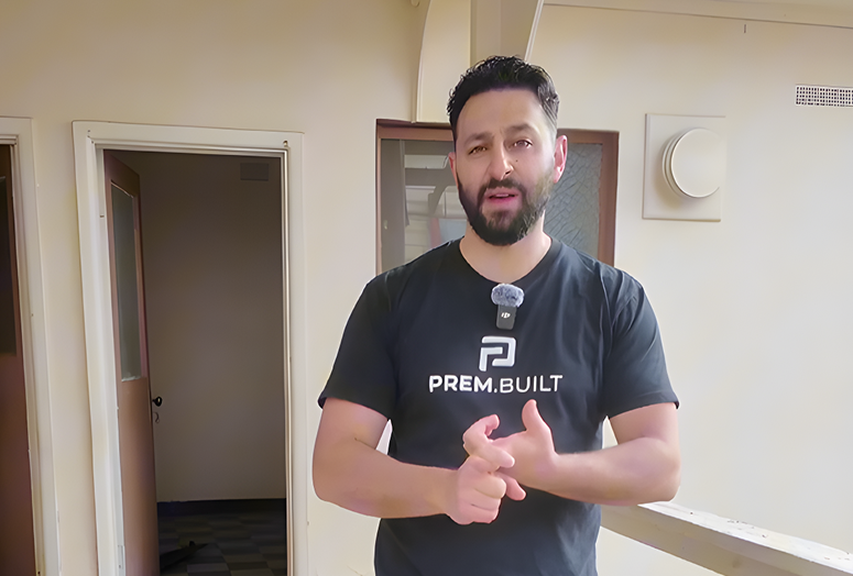 YouTube Short - XGmRRzo51To